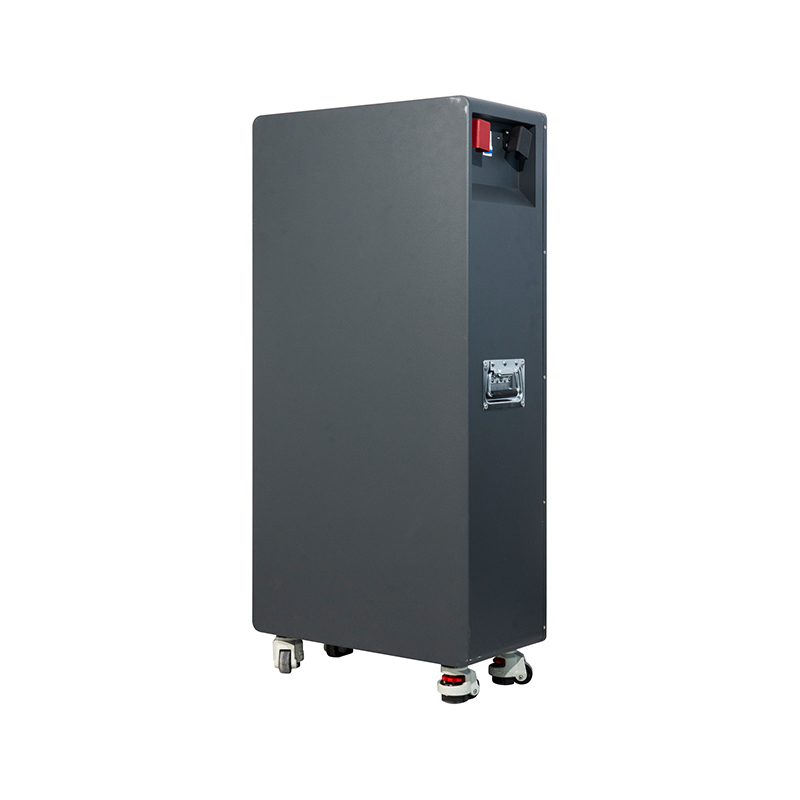 Sistema portátil de almacenamiento de energía de 16 kWh y 6 kW 