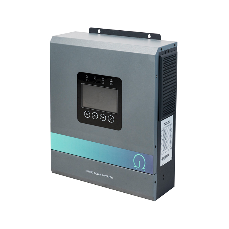 Inversor fuera de la red de 3,6 kW 
