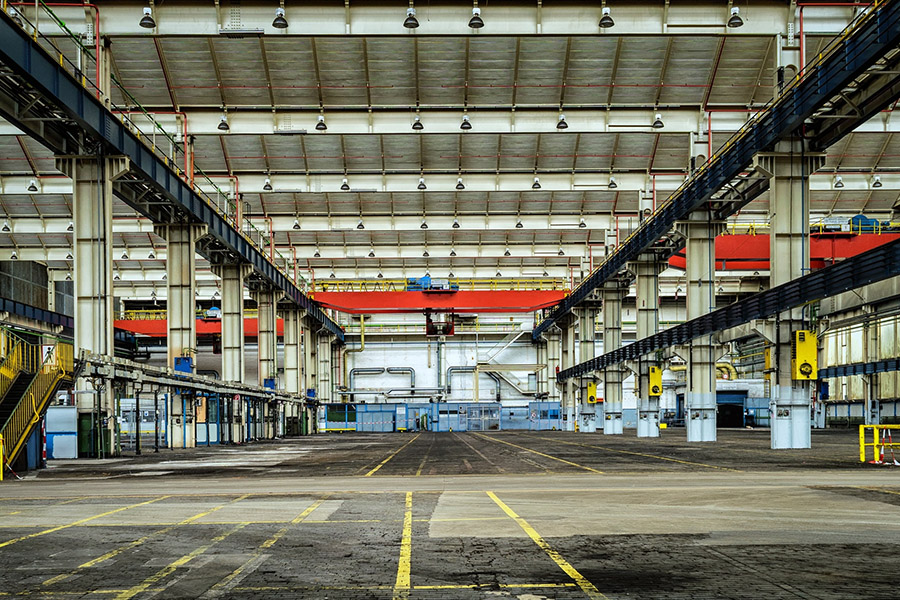 Gestión de la demanda