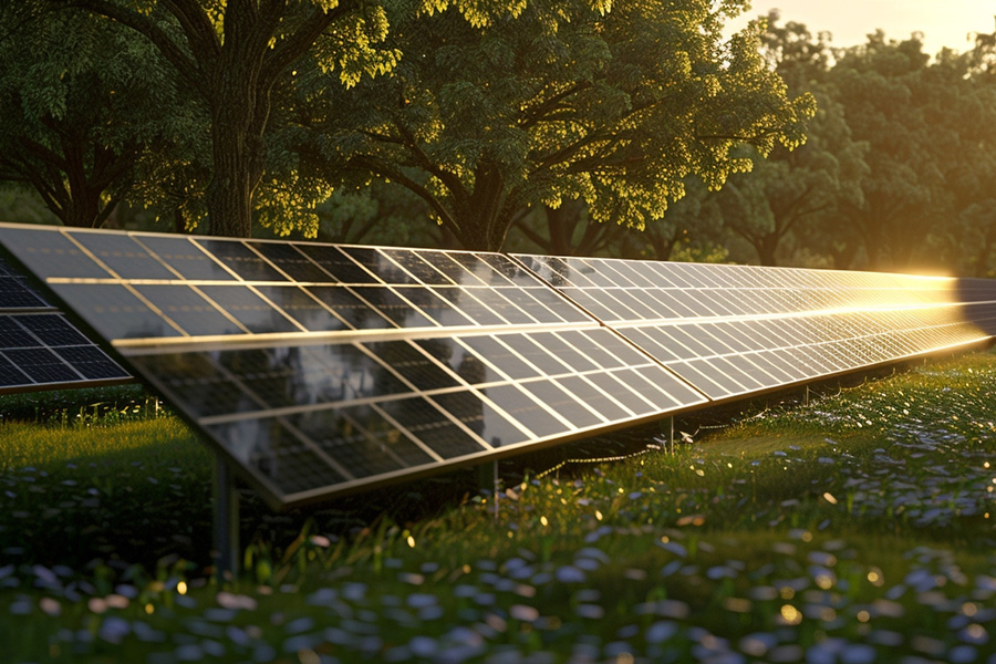 Consumo fotovoltaico