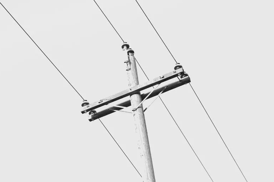 Regulación de frecuencia de red