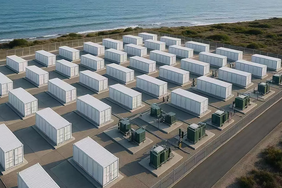 Fuente de alimentación fuera de la red