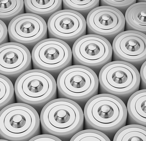 Zhejiang Green Ohm Power Technology Co., Ltd.