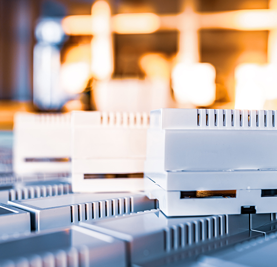 Zhejiang Green Ohm Power Technology Co., Ltd.