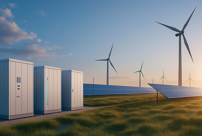 Zhejiang Green Ohm Power Technology Co., Ltd.